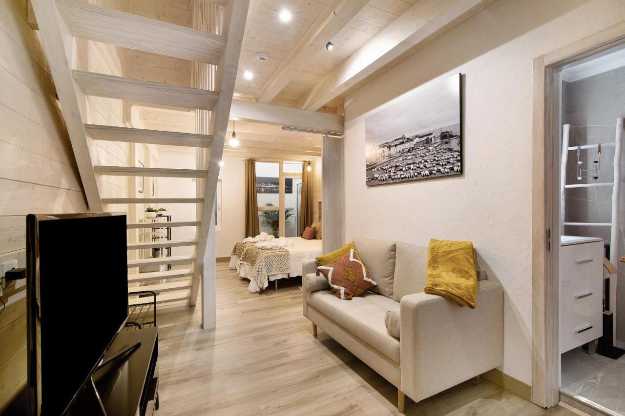 Casa Na Travessa Apartment ฟารู ภายนอก รูปภาพ