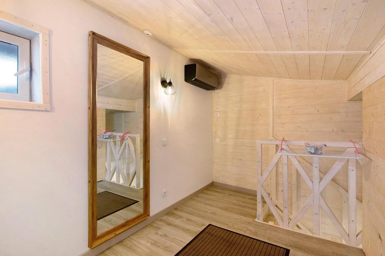 Casa Na Travessa Apartment ฟารู ภายนอก รูปภาพ