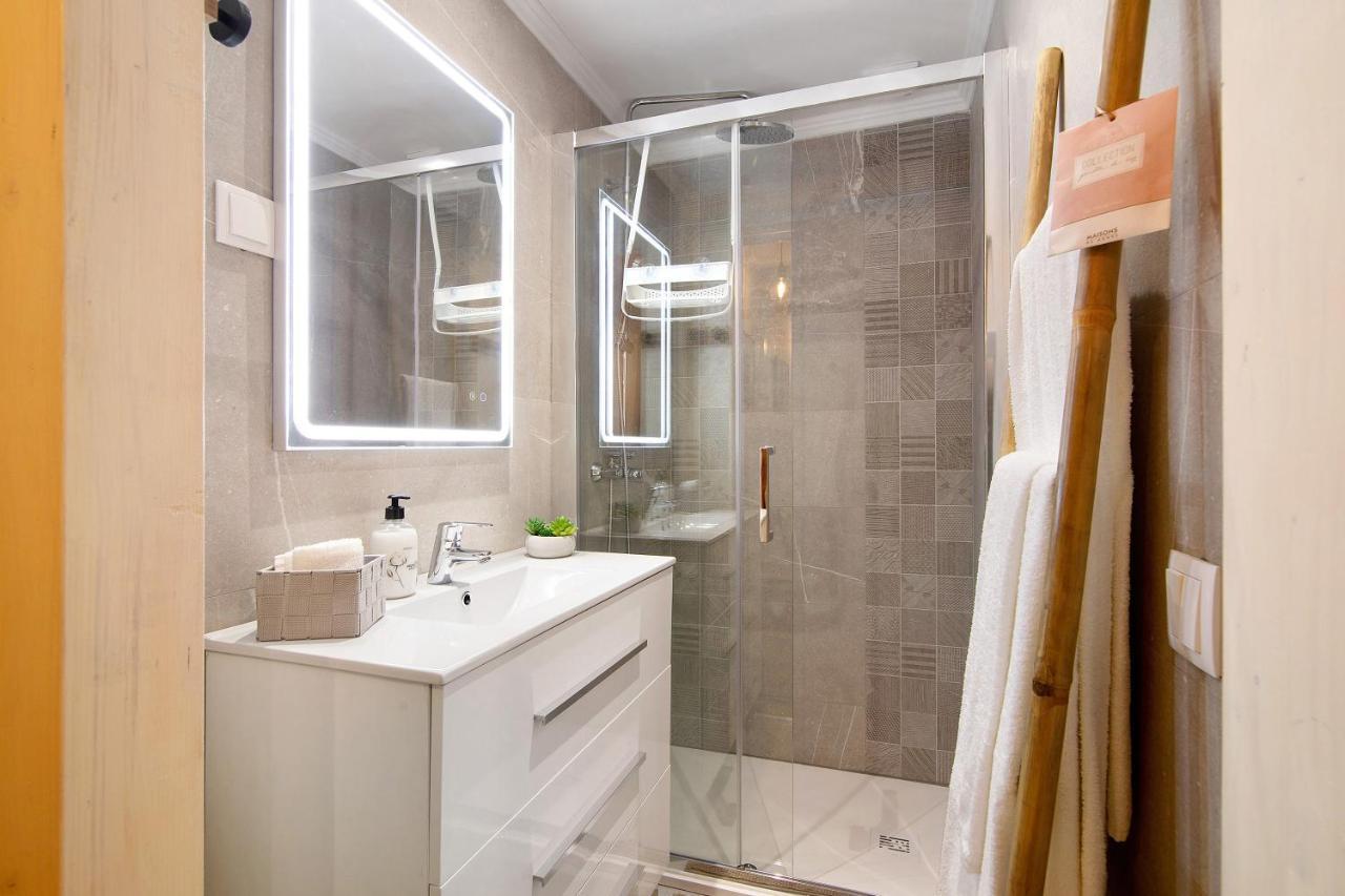 Casa Na Travessa Apartment ฟารู ภายนอก รูปภาพ