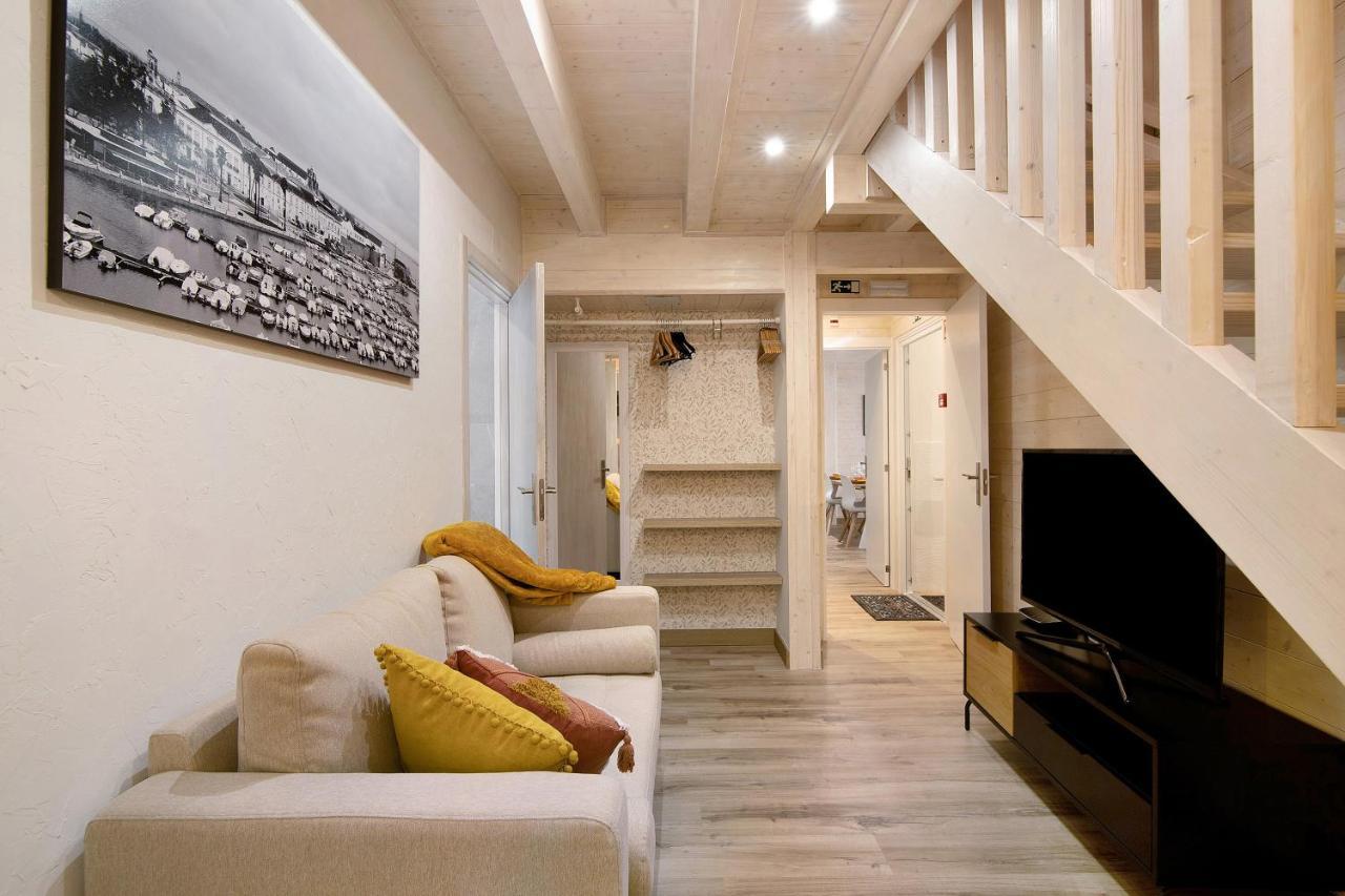 Casa Na Travessa Apartment ฟารู ภายนอก รูปภาพ