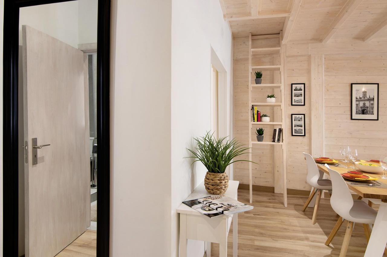 Casa Na Travessa Apartment ฟารู ภายนอก รูปภาพ